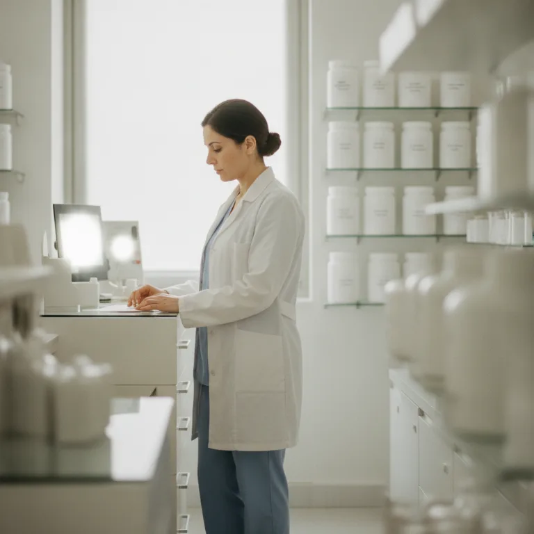 Farmacia de Guardia servicio en Casco Historico de Vallecas